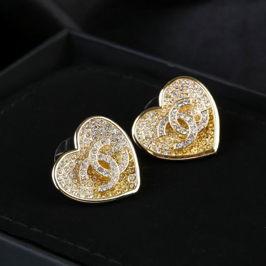 Chanel earring 12lyh274